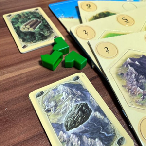 بازی فکری مهاجران کاتان CATAN_ بازی فکری